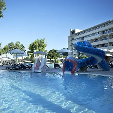 Atlantica Princess Hotel Ixia (Rhodes)