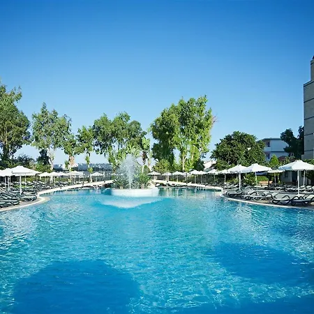 Hotel Atlantica Princess Ixia (Rhodes)