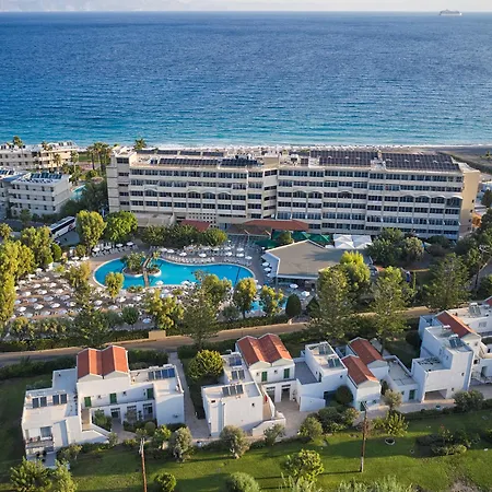 Hotel Atlantica Princess 4*
