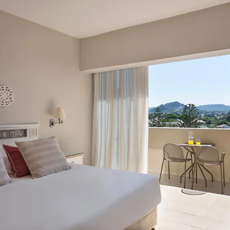 Atlantica Princess 4* Ixia (Rhodes)