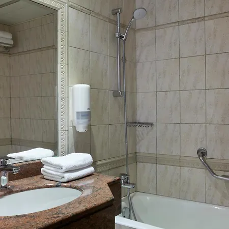 Hotel Atlantica Princess Ixia (Rhodes)