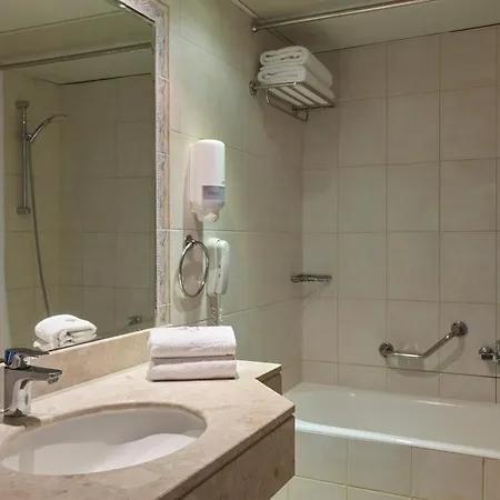 Atlantica Princess Hotel Ixia (Rhodes)