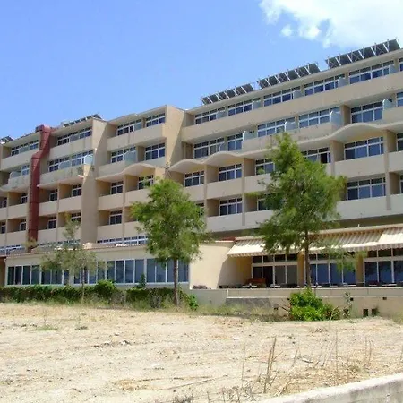 Atlantica Princess Hotel
