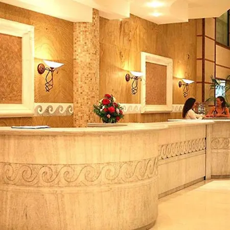 Hotel Atlantica Princess Ixia (Rhodes)